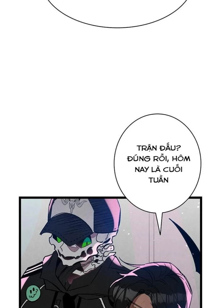 Skeleton Làm Bố Chapter 101 - 49