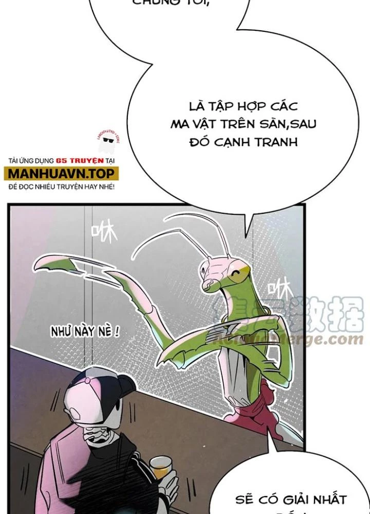 Skeleton Làm Bố Chapter 101 - 53