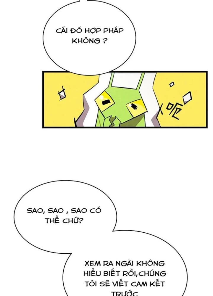 Skeleton Làm Bố Chapter 101 - 55