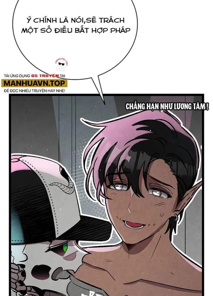 Skeleton Làm Bố Chapter 101 - 59