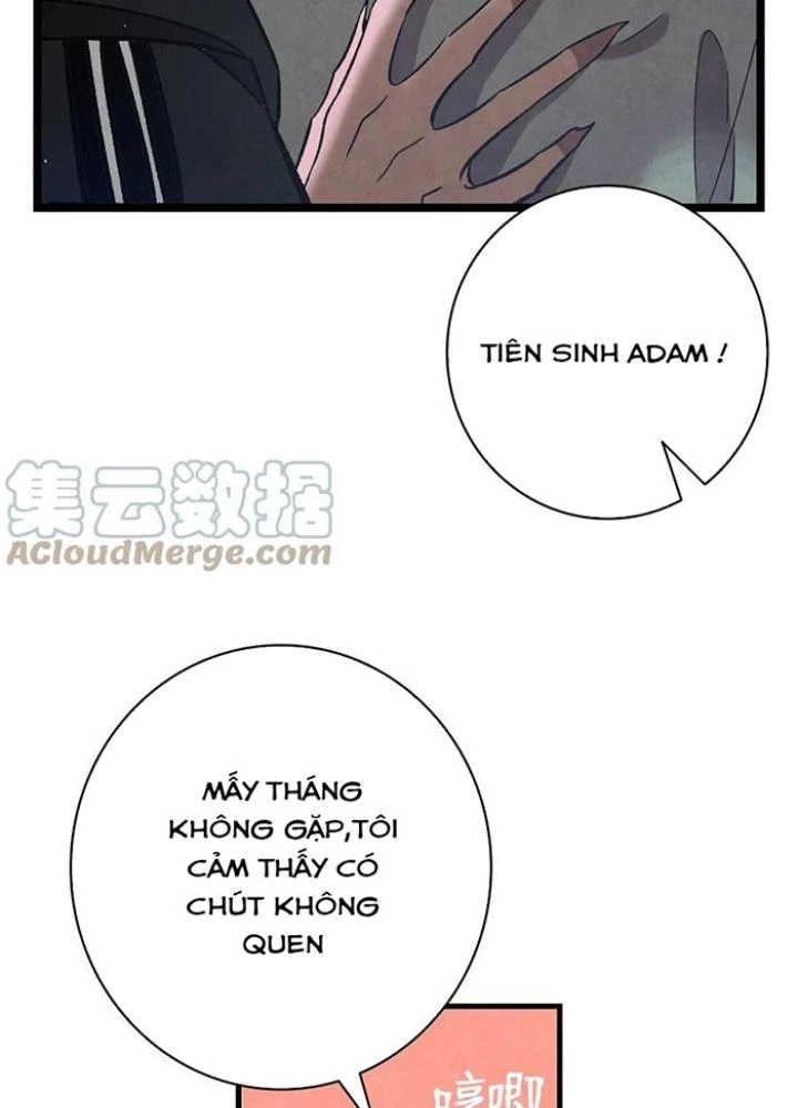 Skeleton Làm Bố Chapter 101 - 61