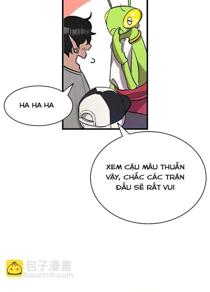 Skeleton Làm Bố Chapter 101 - 63