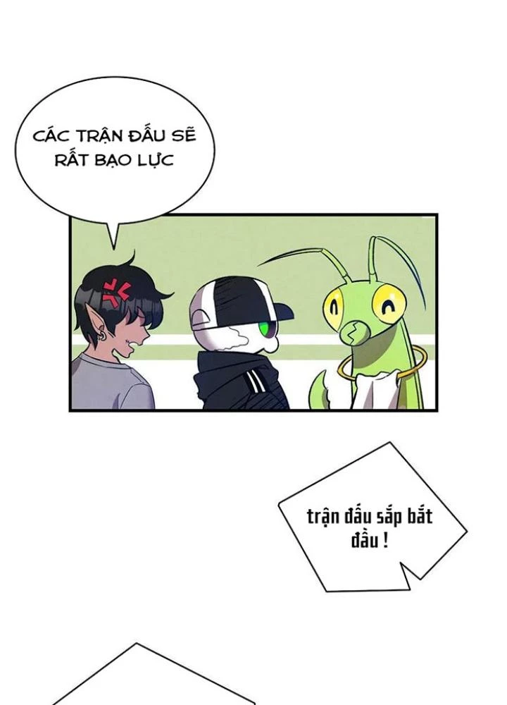 Skeleton Làm Bố Chapter 101 - 65