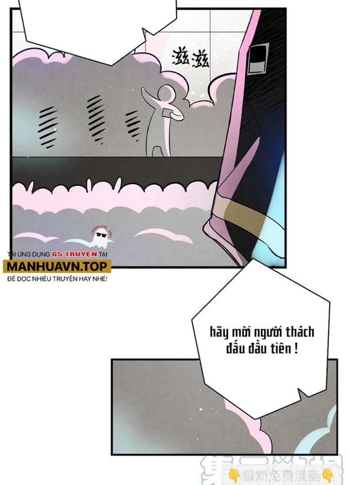 Skeleton Làm Bố Chapter 101 - 67
