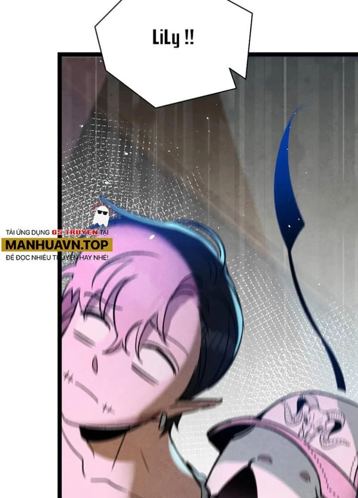 Skeleton Làm Bố Chapter 101 - 73
