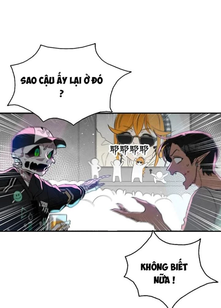 Skeleton Làm Bố Chapter 101 - 77