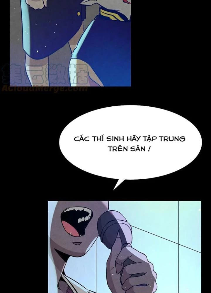 Skeleton Làm Bố Chapter 101 - 91