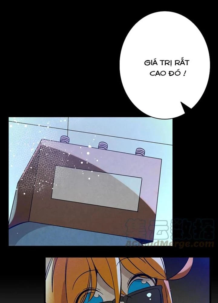 Skeleton Làm Bố Chapter 101 - 95