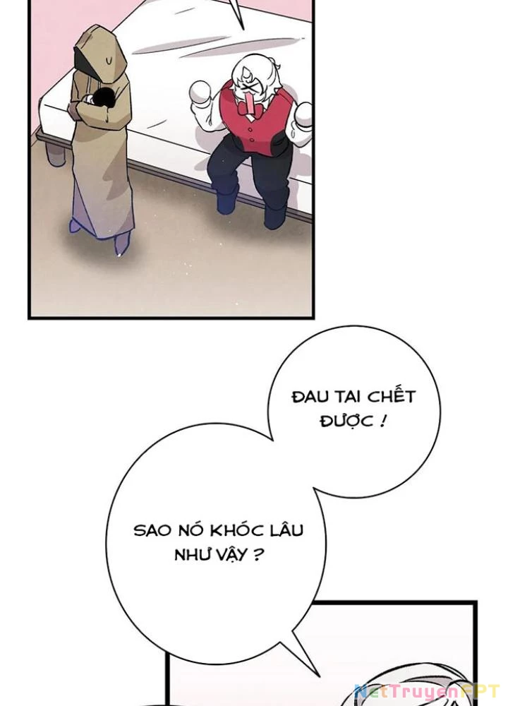Skeleton Làm Bố Chapter 101 - 103