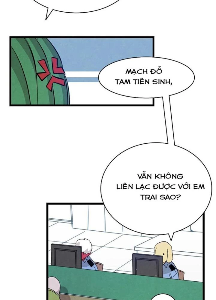 Skeleton Làm Bố Chapter 101 - 121