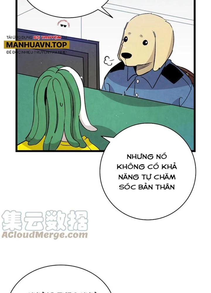 Skeleton Làm Bố Chapter 101 - 125