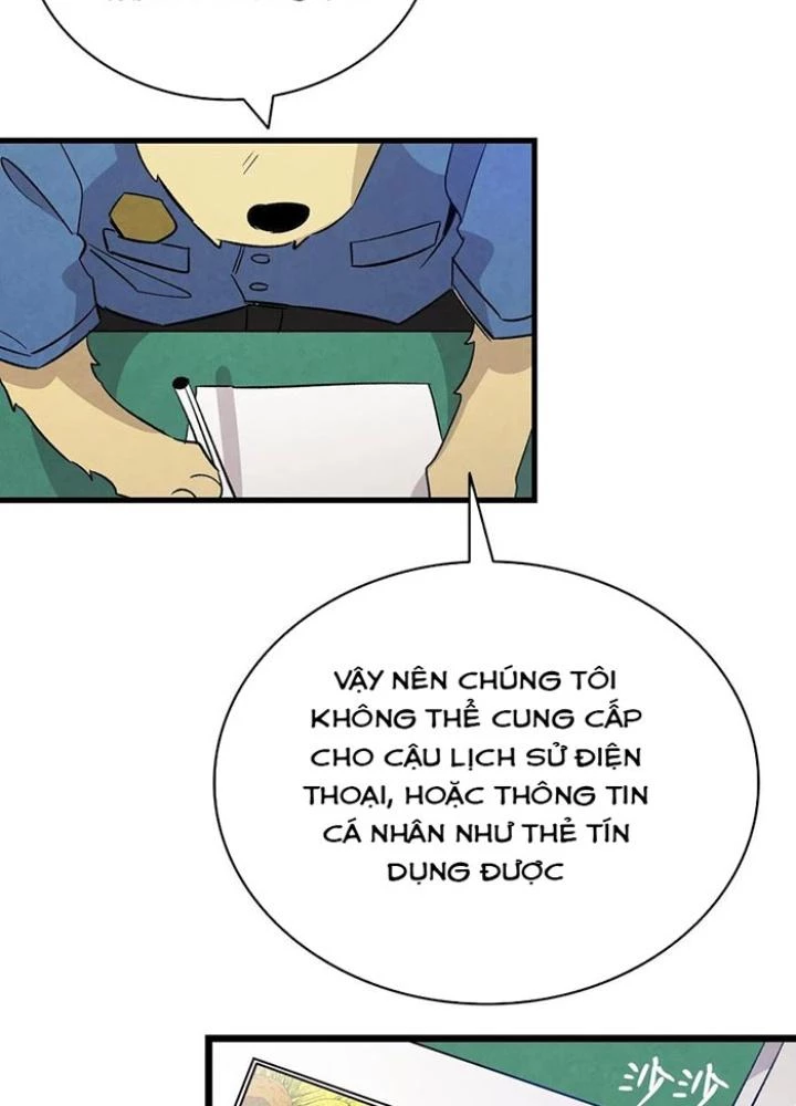 Skeleton Làm Bố Chapter 101 - 127
