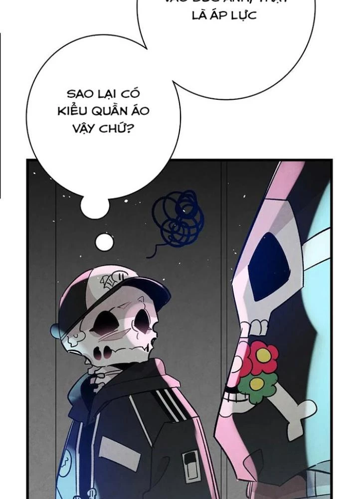 Skeleton Làm Bố Chapter 101 - 143
