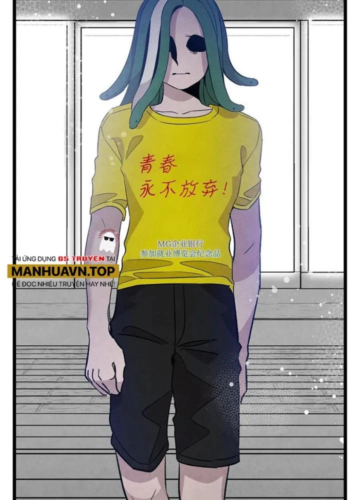 Skeleton Làm Bố Chapter 102 - 5