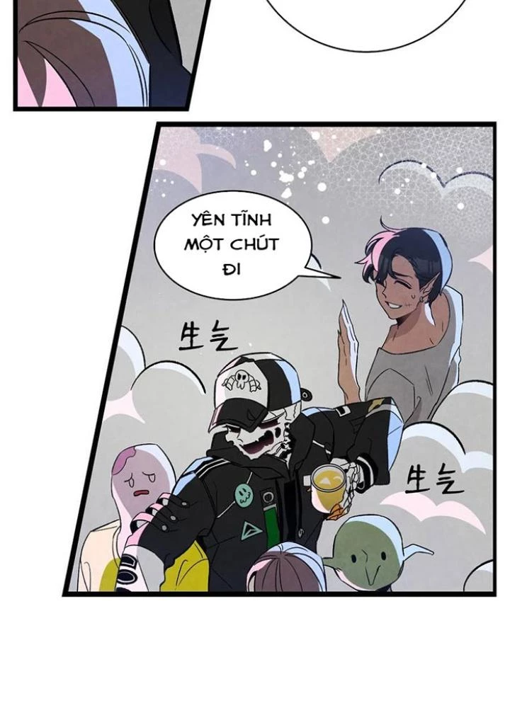 Skeleton Làm Bố Chapter 102 - 15