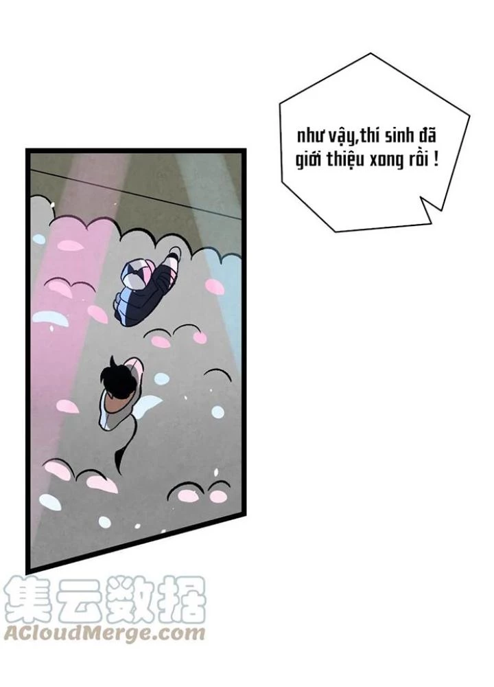 Skeleton Làm Bố Chapter 102 - 17