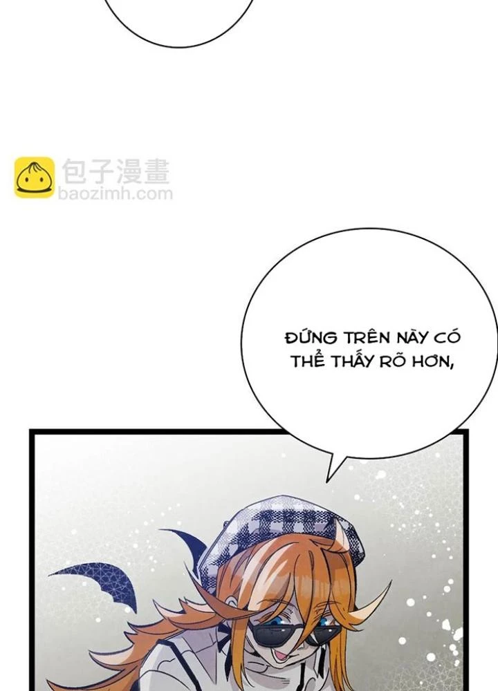 Skeleton Làm Bố Chapter 102 - 23