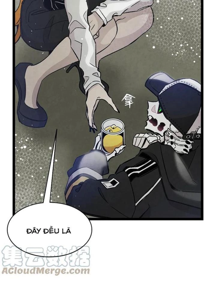 Skeleton Làm Bố Chapter 102 - 25