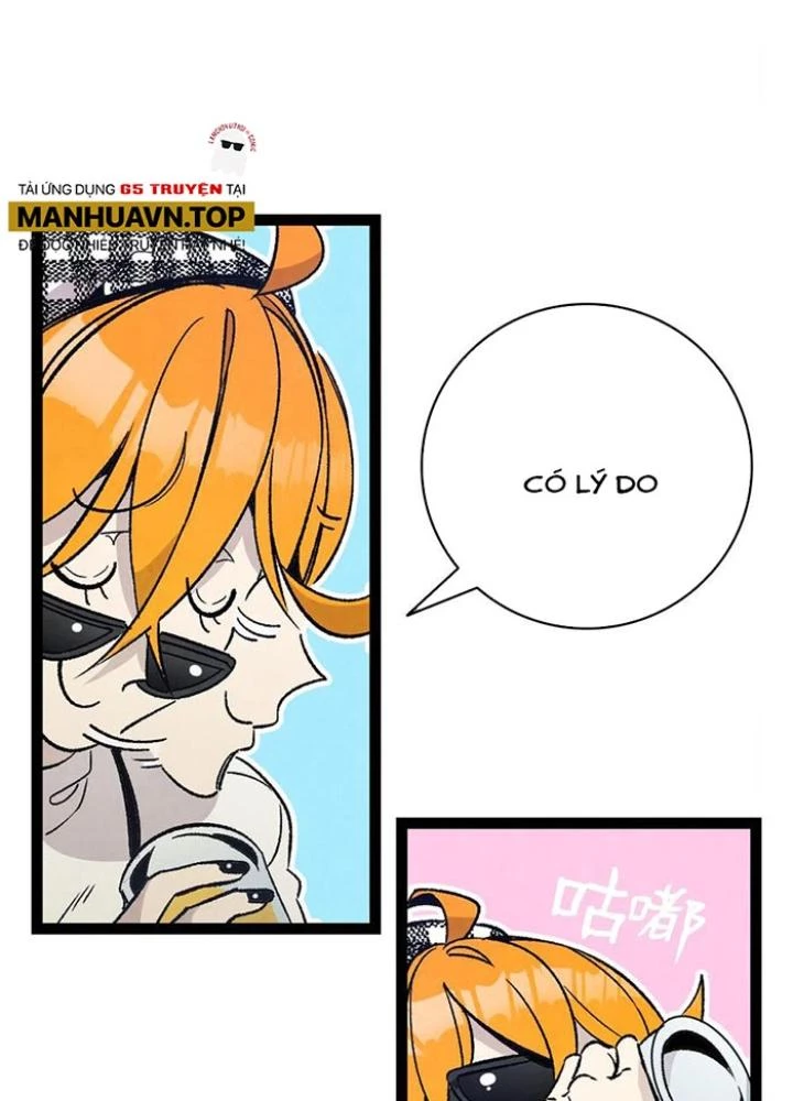 Skeleton Làm Bố Chapter 102 - 27