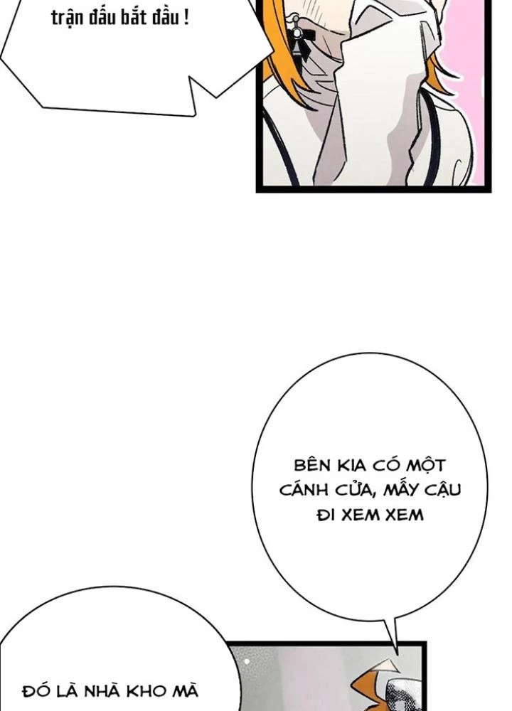 Skeleton Làm Bố Chapter 102 - 29