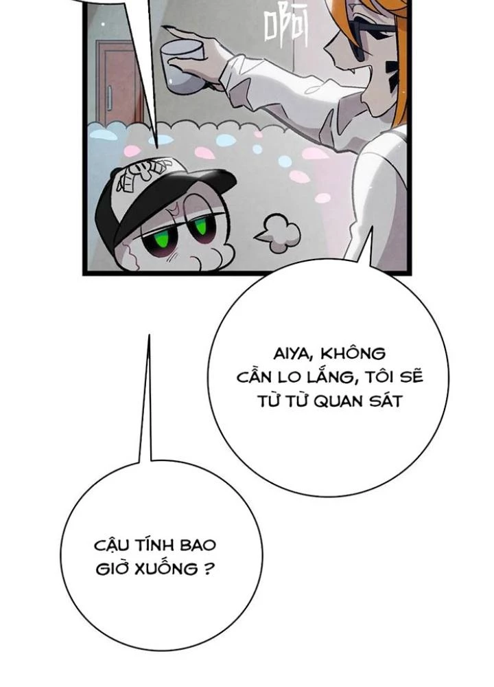 Skeleton Làm Bố Chapter 102 - 31