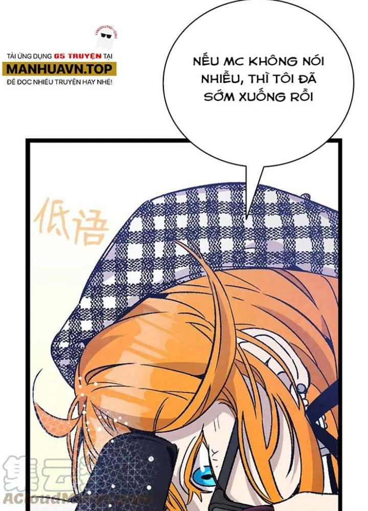 Skeleton Làm Bố Chapter 102 - 33