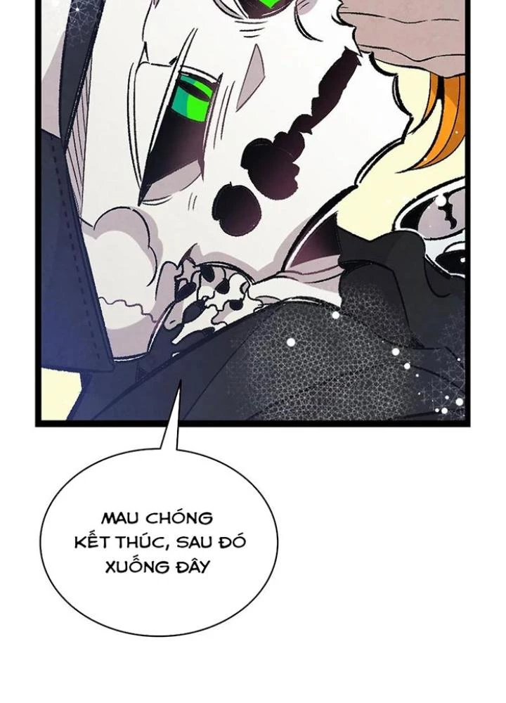Skeleton Làm Bố Chapter 102 - 35