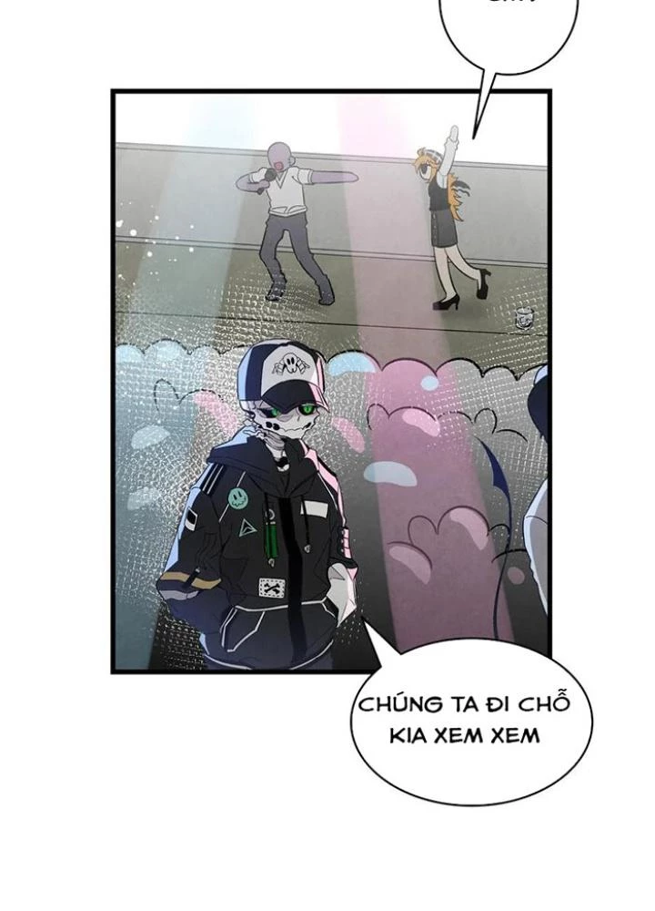 Skeleton Làm Bố Chapter 102 - 37