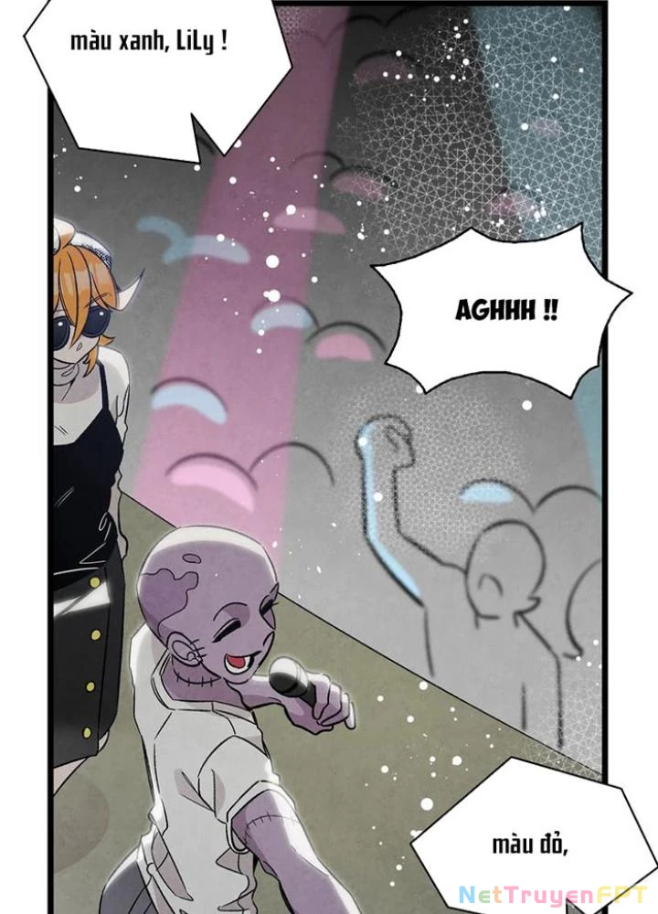Skeleton Làm Bố Chapter 102 - 39