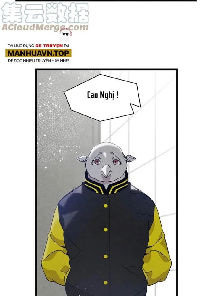 Skeleton Làm Bố Chapter 102 - 41