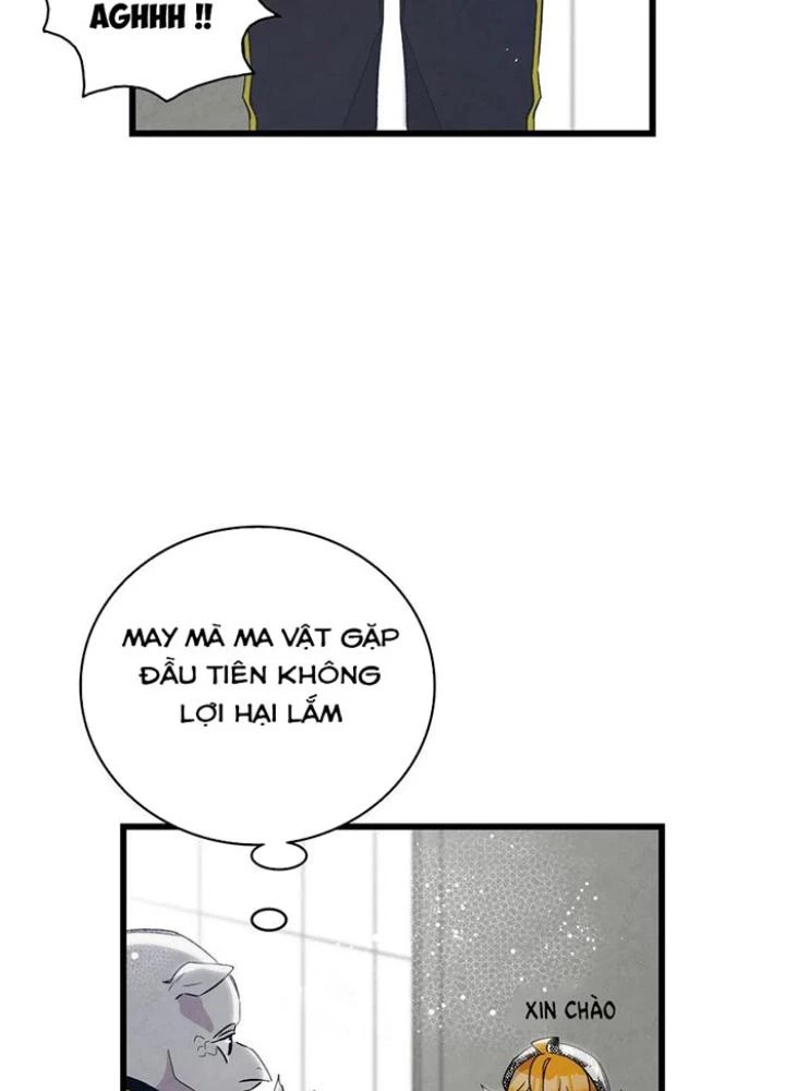 Skeleton Làm Bố Chapter 102 - 43
