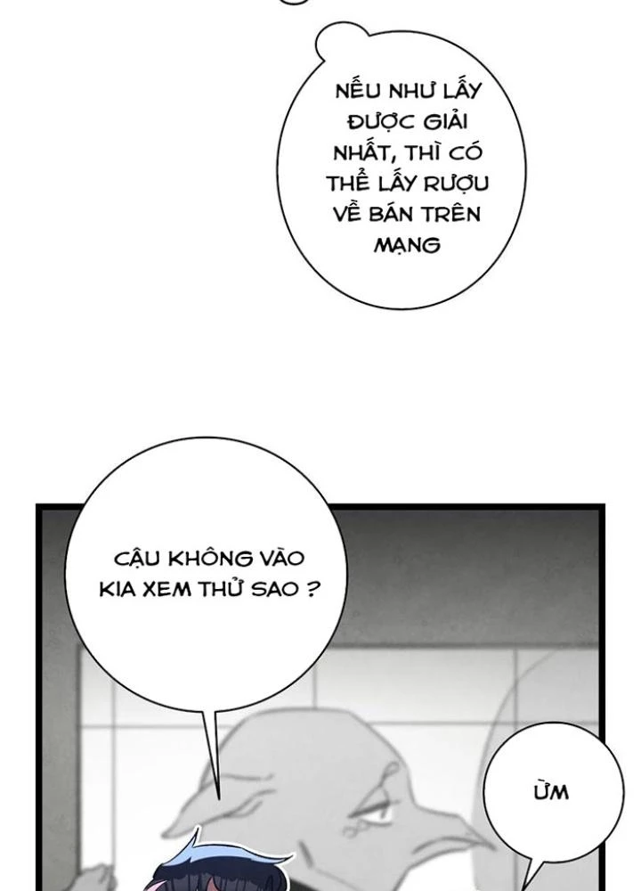 Skeleton Làm Bố Chapter 102 - 45