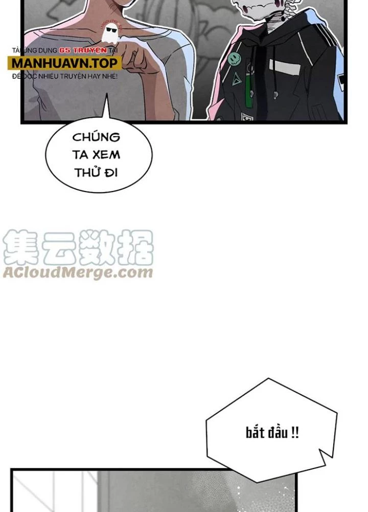 Skeleton Làm Bố Chapter 102 - 47
