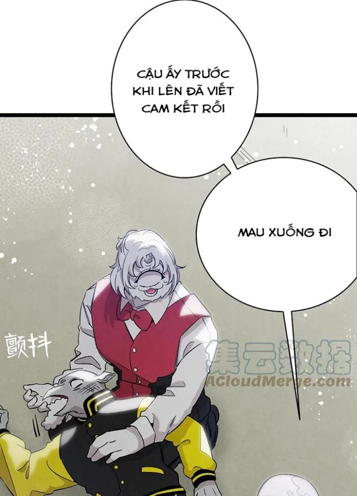 Skeleton Làm Bố Chapter 102 - 59