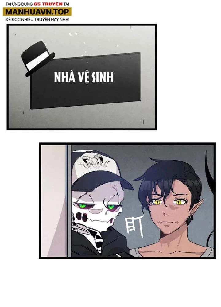 Skeleton Làm Bố Chapter 102 - 63
