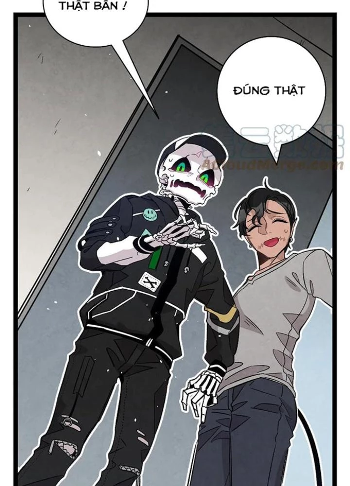 Skeleton Làm Bố Chapter 102 - 67
