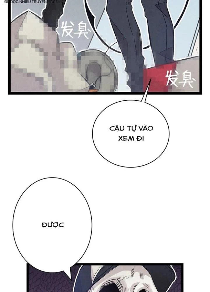 Skeleton Làm Bố Chapter 102 - 69