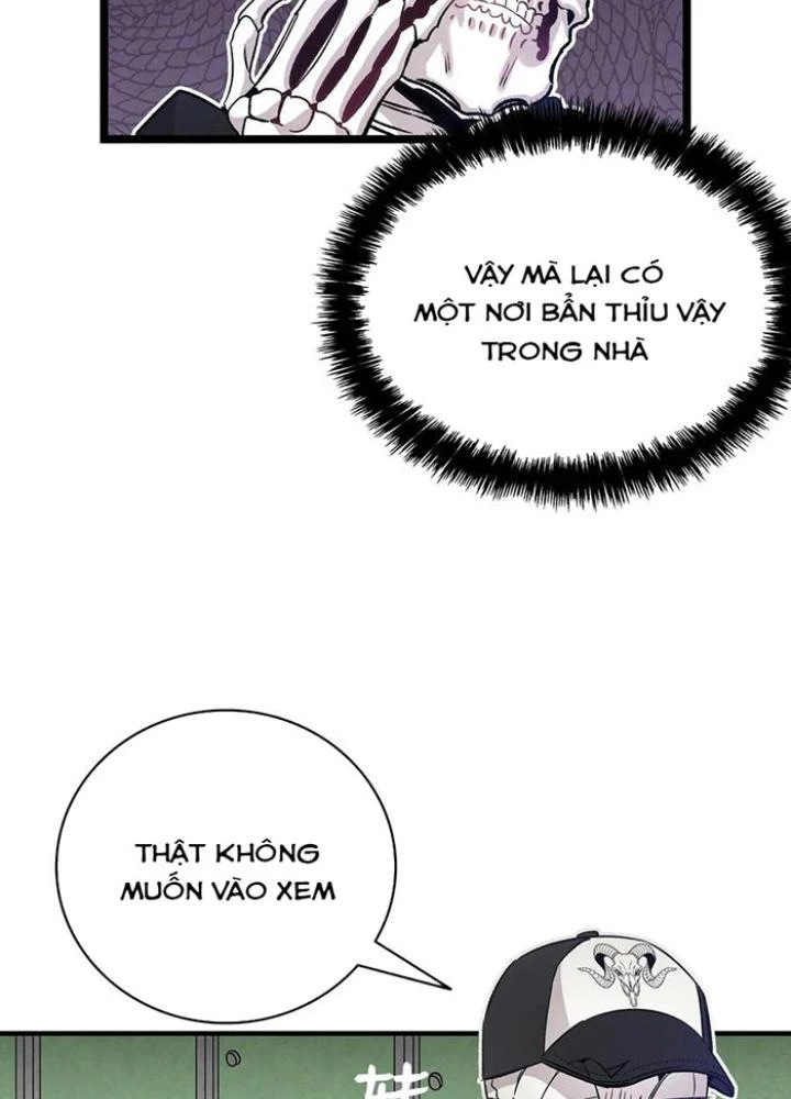 Skeleton Làm Bố Chapter 102 - 71