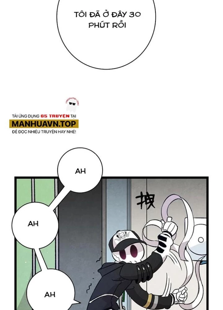 Skeleton Làm Bố Chapter 102 - 75