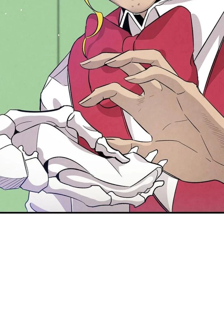 Skeleton Làm Bố Chapter 102 - 83