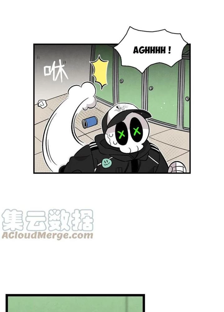 Skeleton Làm Bố Chapter 102 - 85
