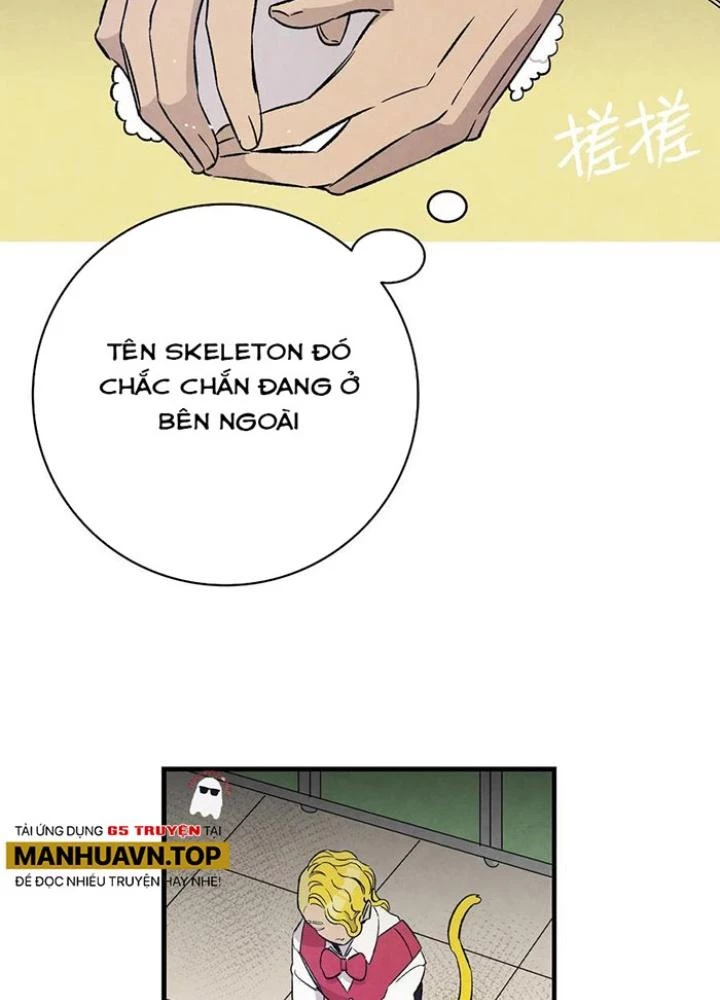 Skeleton Làm Bố Chapter 102 - 93