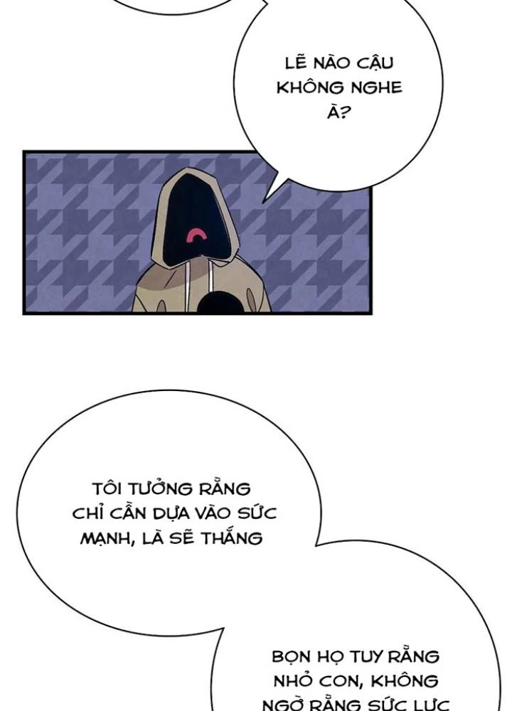 Skeleton Làm Bố Chapter 102 - 101