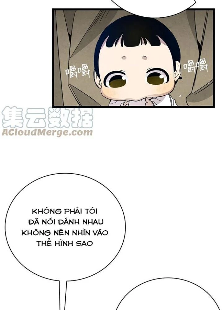 Skeleton Làm Bố Chapter 102 - 103