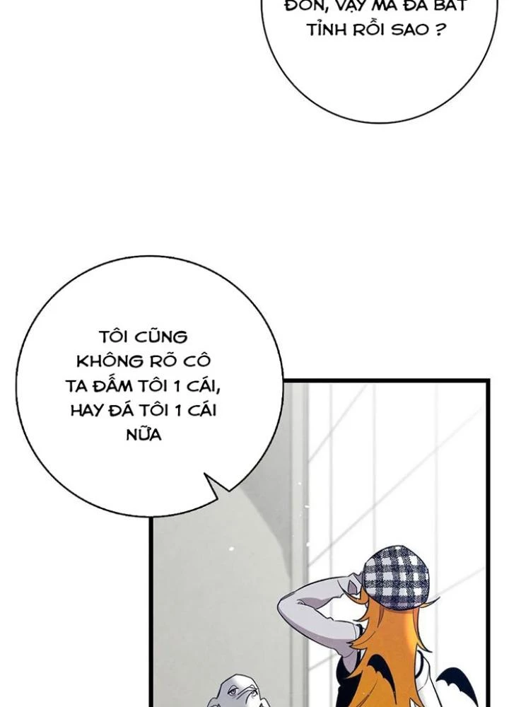 Skeleton Làm Bố Chapter 102 - 107