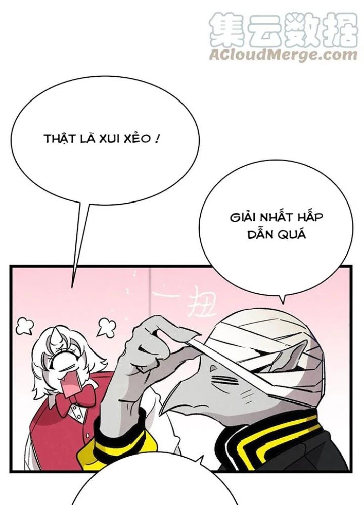 Skeleton Làm Bố Chapter 102 - 123