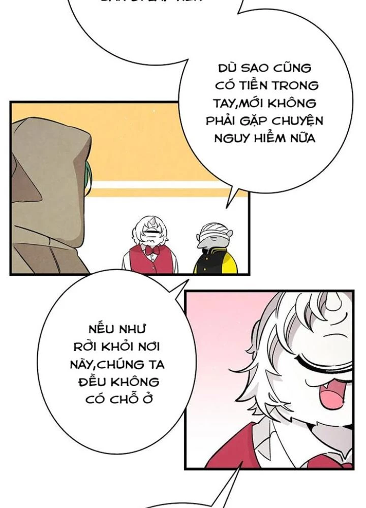 Skeleton Làm Bố Chapter 102 - 125