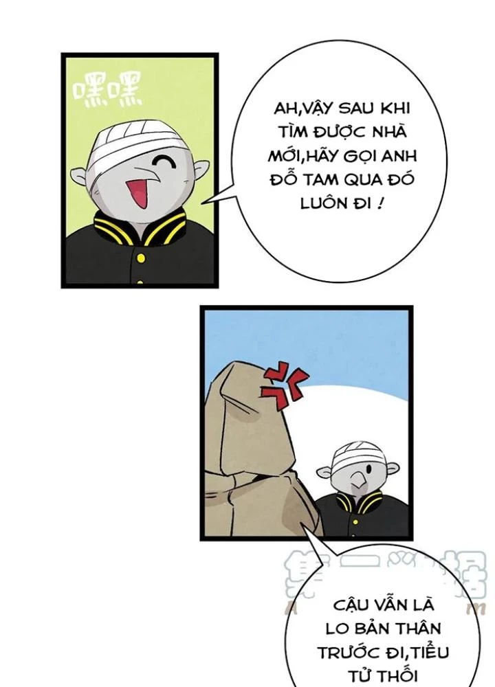 Skeleton Làm Bố Chapter 102 - 129