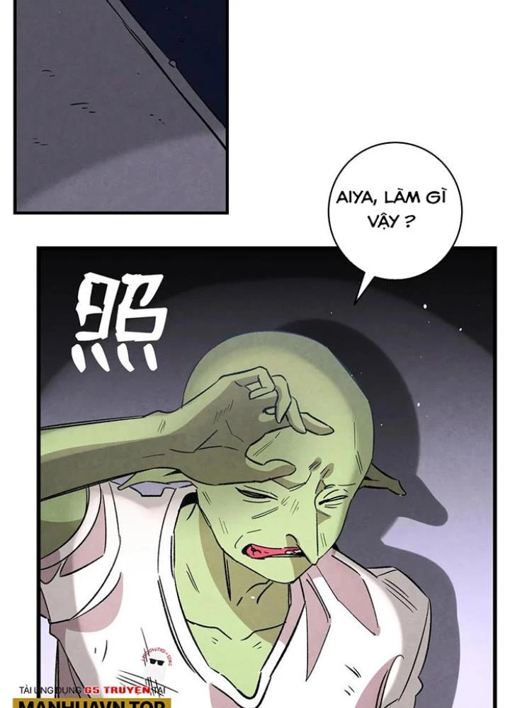 Skeleton Làm Bố Chapter 102 - 133