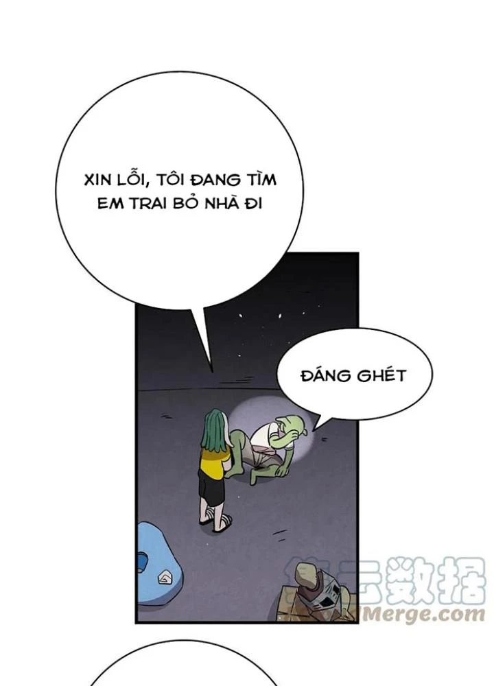 Skeleton Làm Bố Chapter 102 - 135